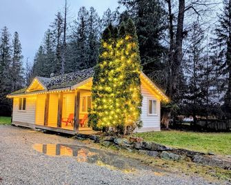 The Hitching Post Motel - Mt Currie