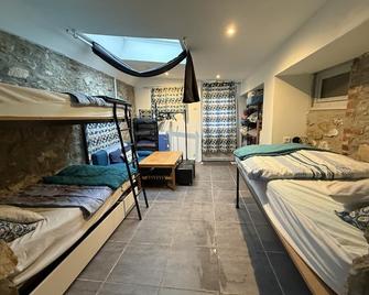 gites de Warincthun - Audinghen - Chambre