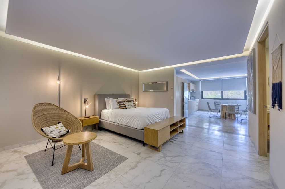 Lumina at Cardinal San Jose Del Cabo - San José del Cabo - Habitación