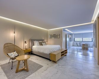 Lumina at Cardinal San Jose Del Cabo - San José del Cabo - Schlafzimmer