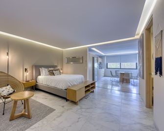 Lumina at Cardinal San Jose Del Cabo - San José del Cabo - Habitación