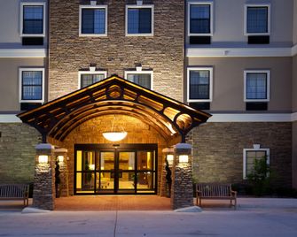 Staybridge Suites San Antonio Sea World By IHG - San Antonio - Edificio