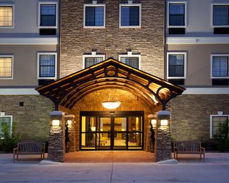 Staybridge Suites San Antonio Sea World By IHG - סן אנטוניו - בניין