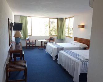 Hotel El Doral - Monte Gordo - Bedroom