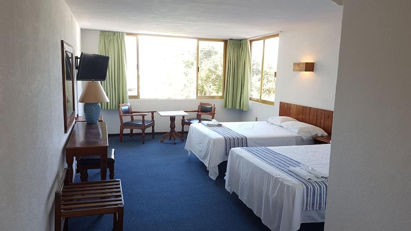 Hotel El Doral
