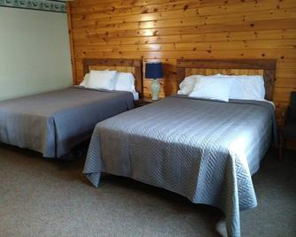 Motel Ely - Ely - Bedroom