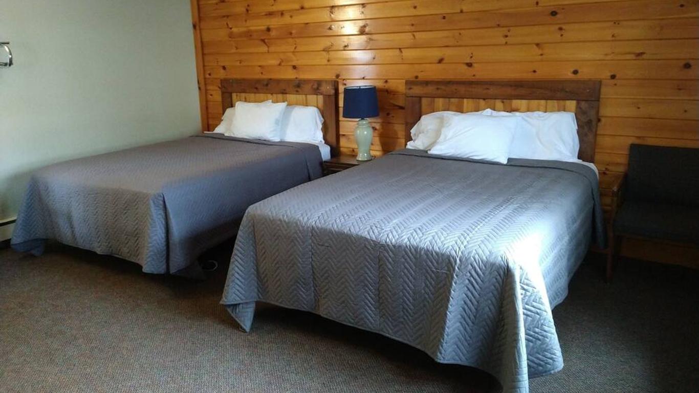 Motel Ely