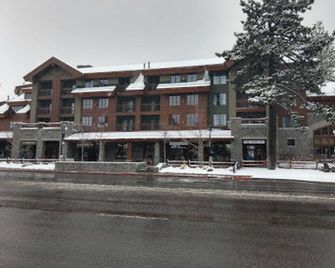 Heavenly Wonderland Getaway - South Lake Tahoe - Building