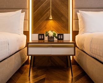 Hotel 32One - San Francisco