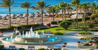 Baron Resort Sharm El Sheikh - Şarm El Şeyh - Havuz