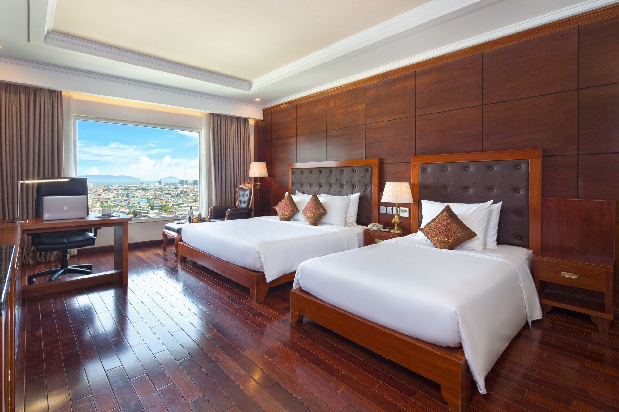 Samdi Hotel - Da Nang