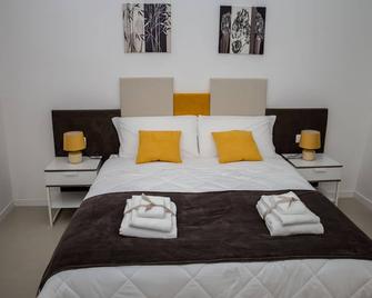 La Civita B&b - Gravina in Puglia - Chambre