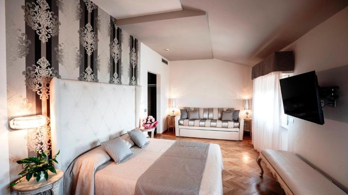 Hotel Bellevue