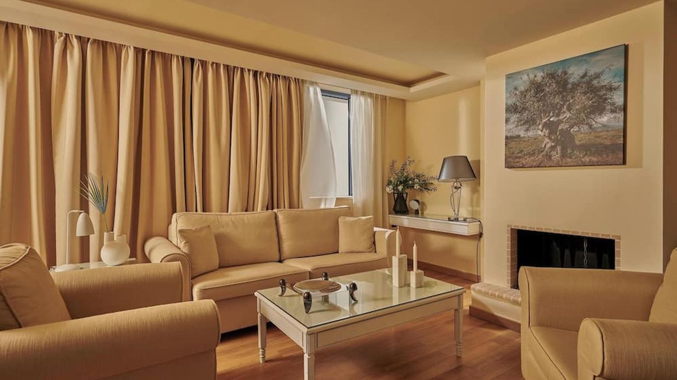 Alkyon Resort Hotel & Spa