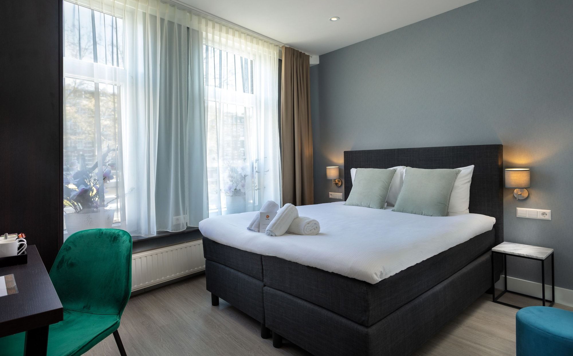 NL Hotel District Leidseplein - אמסטרדם
