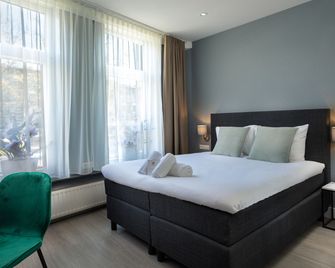 NL Hotel District Leidseplein - Amesterdão