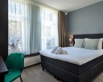 NL Hotel District Leidseplein - אמסטרדם