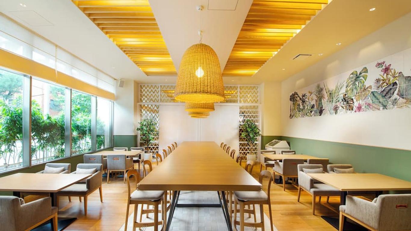 Hotel Torifito Naha Asahibashi