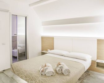 Oasi del Golfo Suites B&B - Castellammare del Golfo