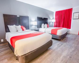 My Home & Suites Covington - Covington - Ložnice