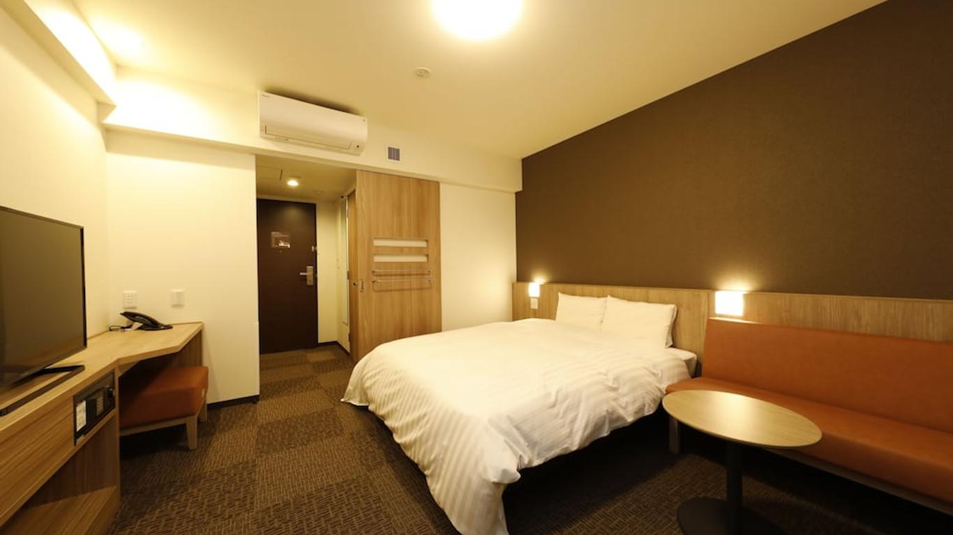 Dormy Inn Maebashi