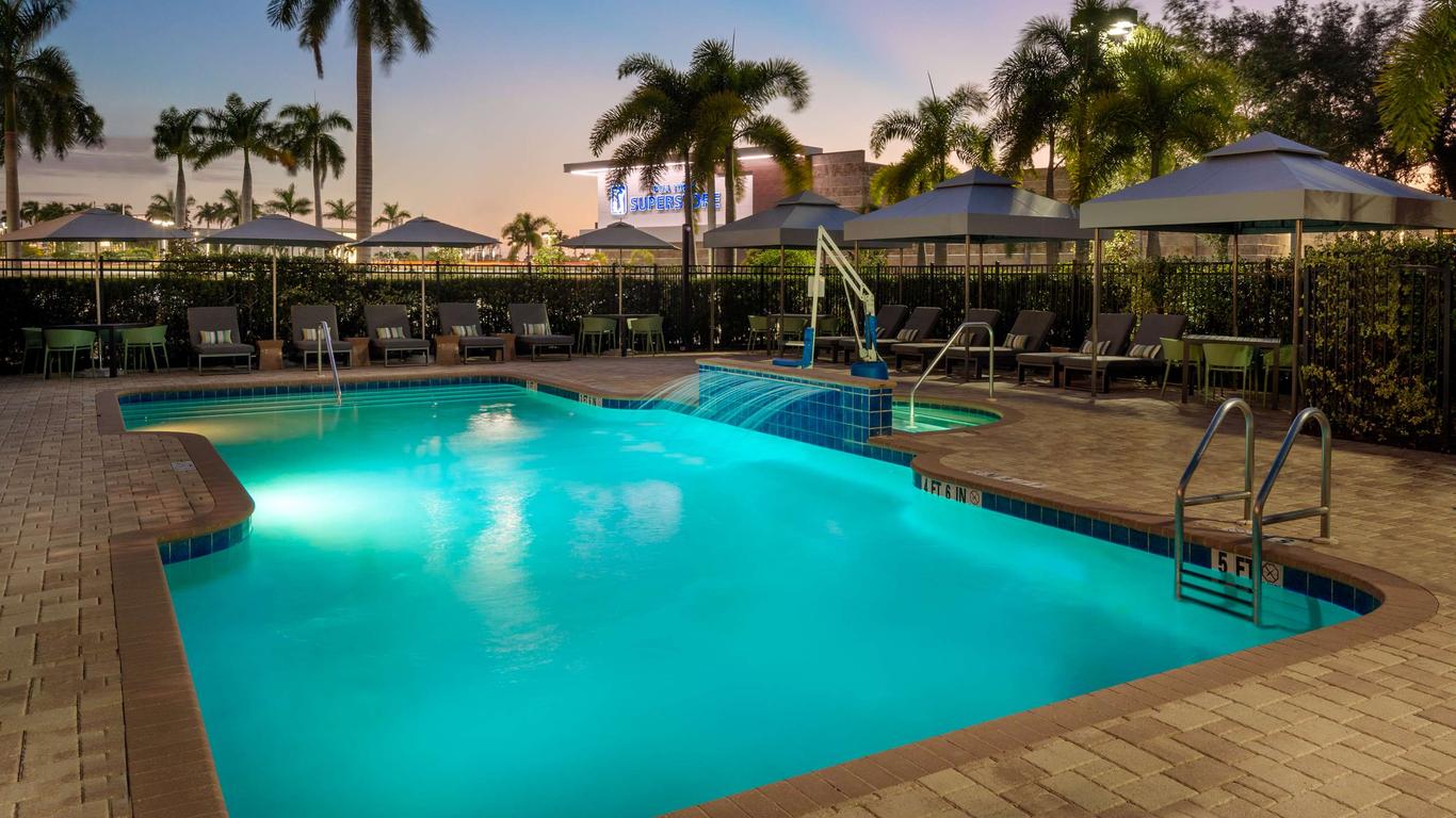 Hampton Inn and Suites Sarasota/Lakewood Ranch