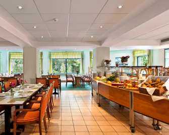 Good Morning + Berlin City East - Berlin - Restaurant