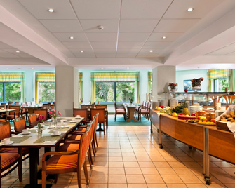 جود مورنينج + بيرلين سيتي إيست - برلين - مطعم