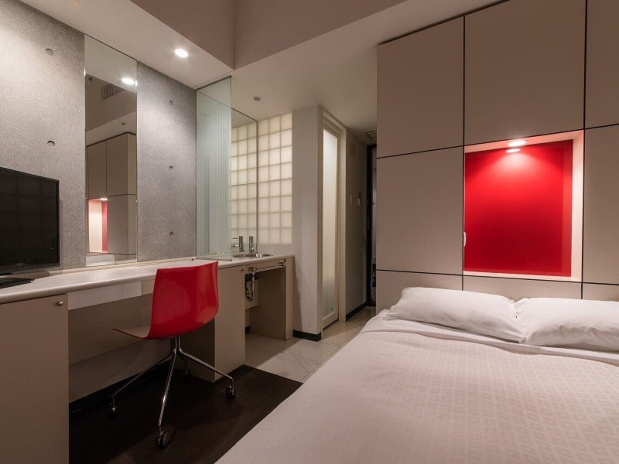 هوتل فيستا سابورو ناكاجيماكوهين