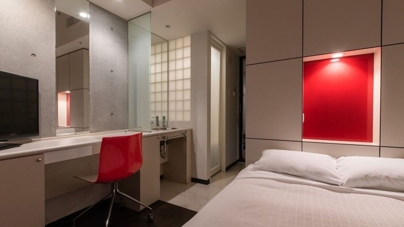 Hotel Vista Sapporo Nakajima Koen