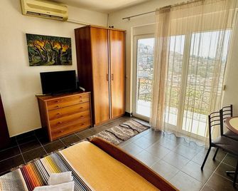 Sea View Apartment Ulcinj 80 m² - Ulcinj