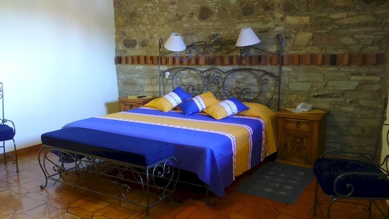 Hotel Antiguo Vapor Categoría Especial