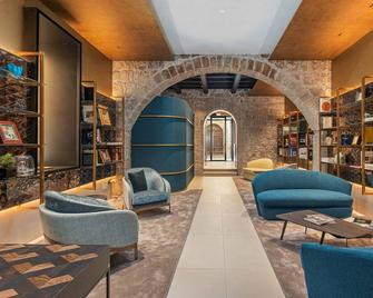 Palazzo Ubertini Urban Suites - Viterbo - Lounge
