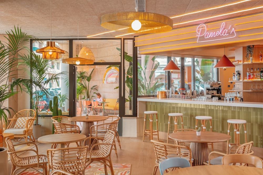 Nice Pam Hotel thumbnail 3