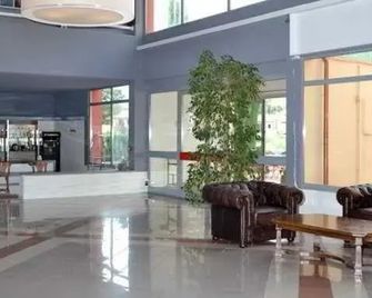 Hotel di Pisa - San Giuliano Terme - Salónek