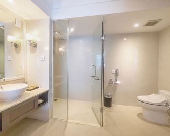 La Sapinette Hotel Dalat - Dalat - Kylpyhuone