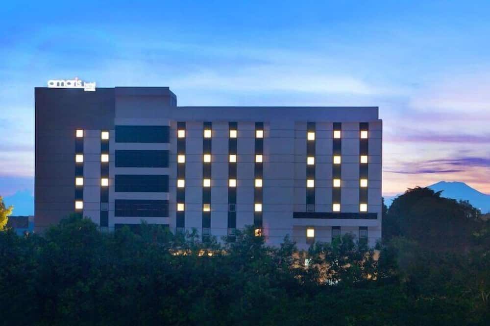 أماريس هوتل سري ويداري سولو - اعتماد CHSE - سوراكارتا - مبنى