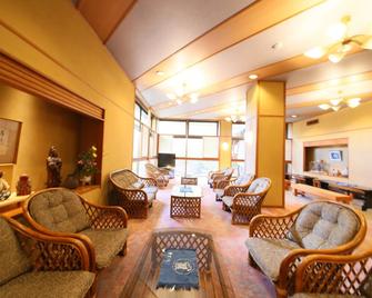 Hotel Tamanoyu - Matsumoto - Lounge