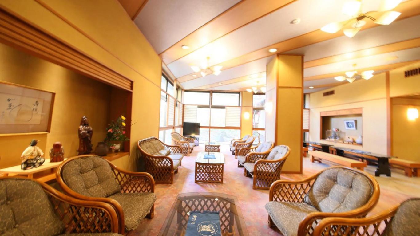 Hotel Tamanoyu