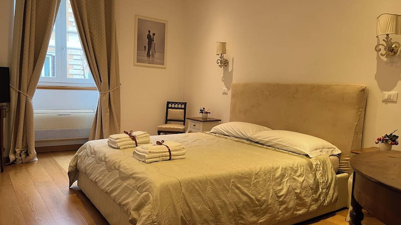 I Prati di Roma Suites