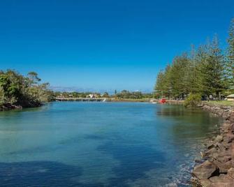 The Green Door - Brunswick Heads - Brunswick Heads - Пляж