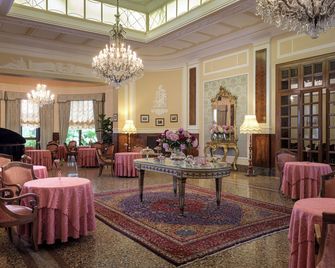 Grand Hotel Trieste & Victoria - Abano Terme