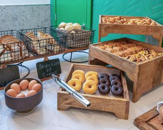 Hotel Mistral St Julian's, Affiliated by Meliá - St. Julian's - Restaurant