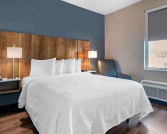 Extended Stay America Premier Suites - Bluffton - Hilton Head - Bluffton - Schlafzimmer