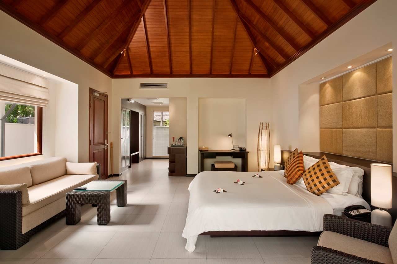Hilton Seychelles Labriz Resort & Spa