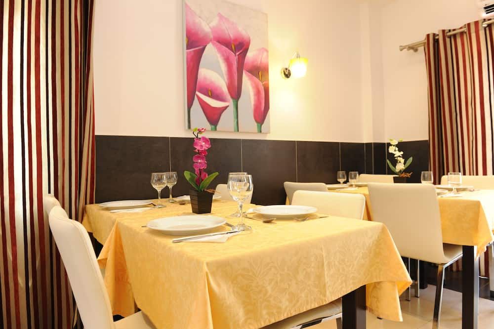 Inn Luanda - Luanda - Restaurante