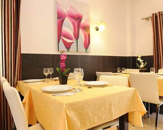 Inn Luanda - Luanda - Restaurante