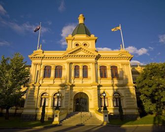 Hotel Grand Chancellor Launceston - Launceston
