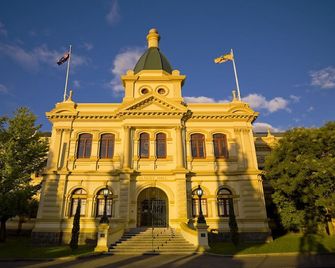 Hotel Grand Chancellor Launceston - Launceston