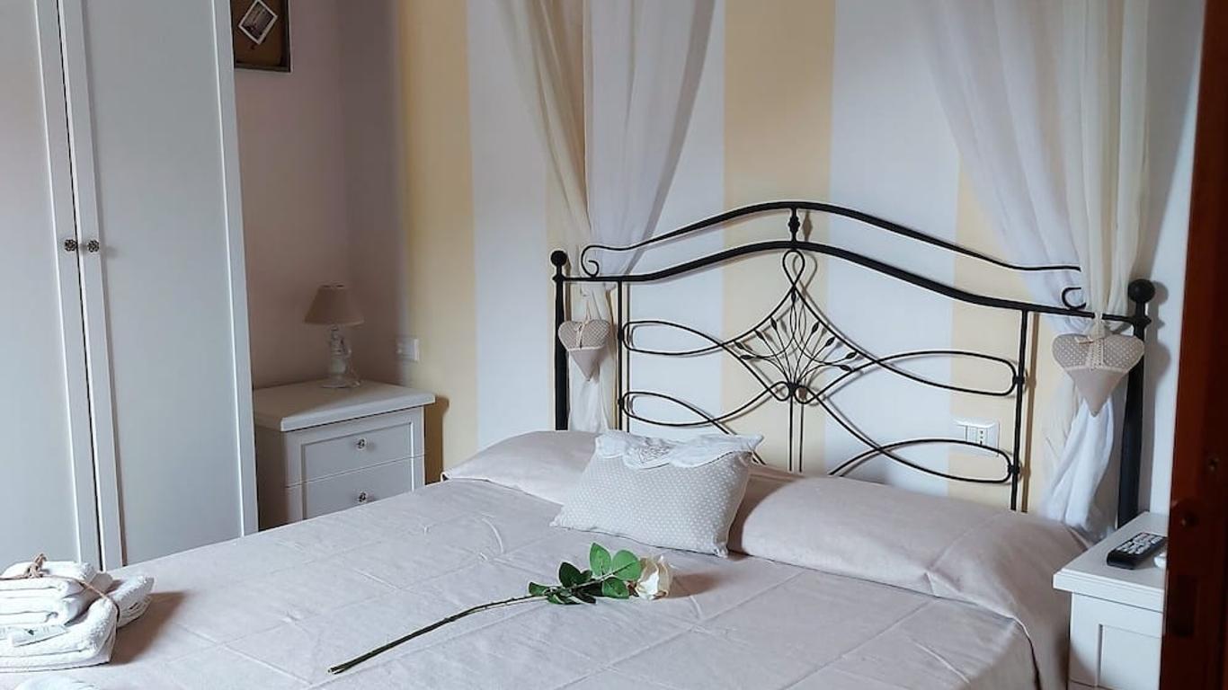 B&B Su Donnigheddu